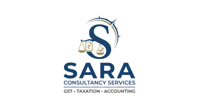 Sara Consultancy Logo